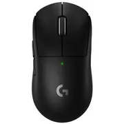 Logitech - G Pro X Superlight 2 Lightspeed Wireless Gaming Mouse  910-006631 5099206104532