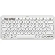 Logitech Pebble Keys 2 K380S Tastatūra  920-011852 5099206110878