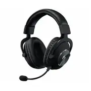 Logitech Pro X Lightspeed Black  981-000907 5099206089693 85183000