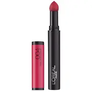 Loreal Paris,  Infallible Matte Max, Liquid Lipstick, 004, Oops I Pink It Again Pink, 11 g 3600522869337