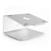 Maclean Laptop Stand, Aluminum, Mc-730  5902211104902 Wlononwcr2798