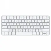 Magic Keyboard with Touch Id for Mac models Apple Layout - Us English  Mxck3Lb/A 195949633805 Kl-Apl-039