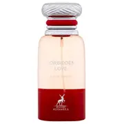 Maison Alhambra Forbidden Love Parfimērijas ūdens Edp 80Ml  6290362343219