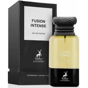Maison Alhambra Fusion Intense Smaržas Edp 80 ml  6290362343202
