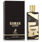 Roman Leather Edp  6291108736098