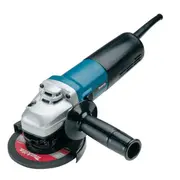 Makita 9565Cr angle grinder 12.5 cm 12000 Rpm 1400 W 2.2 kg  0883810980690 Wlononwcrsotn
