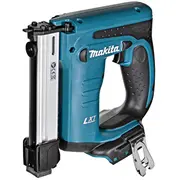 Makita Dst221Z naglu/skavu pistoles Skavu akumulators  088381677127 Nakmakzsz0002