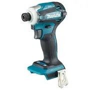 Makita Dtd172Z power wrench 1/4 3800 Rpm 180 NM Black, Blue 18 V  0088381748995 Wlononwcrdmxu