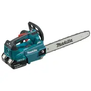 Makita Duc406Pt2B chainsaw Black, Blue  0088381884624 Wlononwcreffp