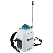 Makita Dus158Z garden sprayer Backpack 15 L  0088381741651 Wlononwcrcjuj