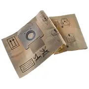 Makita Dust Bag 447L/M Set of 5  P-70203 0088381700764 Wlononwcrfju4