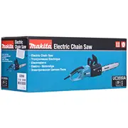 Makita Electric Chain Saw 2000W 35Cm  Uc3550A 088381660952 Nelmakpla0005