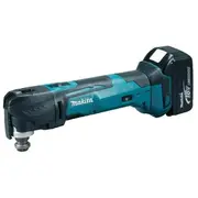 Makita. Multif.18V Dtm51Rfjx1 Tool 2X3,0AhAcc Makpac  0088381839129 Wlononwcrefni
