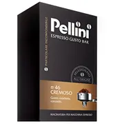 Maltā kafija Pellini Espresso Gusto Bar Cremoso, 250 g  450-01465 8001685122393