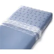 Matrača plastmasas pārvalks 120X220Cm  128834006 8004226520467