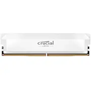 Memory Dimm 16Gb Ddr5-6400/Cp16G64C32U5W Crucial  Cp16G64C32U5W 649528947482
