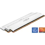 Operatyvinė atmintis Ddr5 32Gb 2X16Gb 6400Mhz Cl38 White  Cp2K16G64C38U5W 649528945112