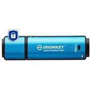 Memory Drive Flash Usb-C 128Gb/Ikvp50C/128Gb Kingston  Ikvp50C/128Gb 740617330205