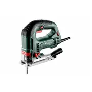 Metabo Steb 100 Quick power jigsaw 3100 spm 710 W 2.1 kg  601110000 4061792226289 Wlononwcritj1