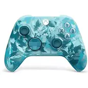 Microsoft Xbox Wireless Controller - Ice Breaker Special Edition Turquoise Bluetooth Gamepad Analogue / Digital Android  Pc One Ep2-29572