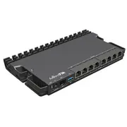 Mikrotik Rb5009UprSIn Lan Router  4752224007155 Kmmkkrbxc00003A