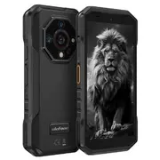Ulefone Armor X32 Pro 5G Viedtālrunis 8Gb / 256Gb Future Black  X32Pro 6975326669740