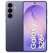 Samsung Galaxy S26 5G Viedtālrunis 12Gb / 512Gb Cobalt Violet  Sm-S947Bzvgeue 8806097828211