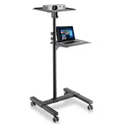 Techly Universal Adjustable Trolley  362145 8059018362145