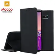 Mocco Smart Magnet Book Case Grāmatveida Maks Telefonam Xiaomi Redmi Note 10 5G / Poco M3 Pro  Mo-Mag-Xia-Re-No-105G 4752168112205