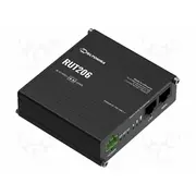 Module router Lte Ieee 802.11B/G/N Ddr2 32Mbflash,128Mbram  Rut206 Rut206010000