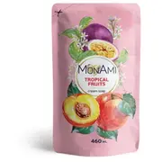 Monami krēmziepes rezerve Tropical Fruits 460Ml.  Kf01268 4820263230442