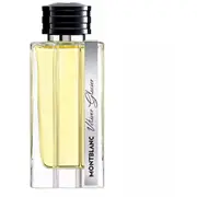Montblanc, Vetiver Glacier, Eau De Parfum, For Men, 125 ml  3386460143295