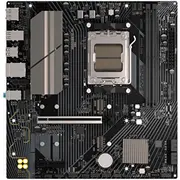 Motherboard B650M-E Am5 2Ddr5 mATX  52112-04-40G 4895106296848 Kbsapaa8B650U01