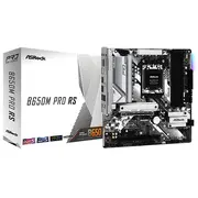 Motherboard B650M Pro Rs Am5 4Ddr5 Hdmi/Dp mATX  4710483943096 Kbasraa8B650U05