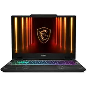 Msi Cyborg 15 B13Wekg-626Xpl Intel Core i7 i7-13620H Laptop 39.6 cm 15.6 Full Hd 16 Gb Ddr5-Sdram 512 Ssd Nvidia Geforce Rtx 5050 Wi-Fi 6E 802.11Ax Noos Black  4711377400800 Mobmisgam0062