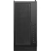 Msi Mag Vampiric 300R - Mdt Erweitertes Atx windowed side panel Tempered glass ohne Netzteil Schwarz Usb/Audio  306-7G19R21-809 4719072829322