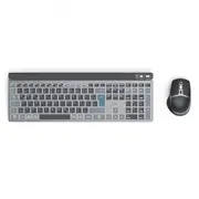 multi device keyboard and mouse set black  U8173069 4047443524201 Ukhamrzsb173069