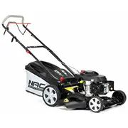Nac Lawn Mower Was Asleep. Napęd 196Cc  Ls50-196-Hs-Ng 5902490742215 Wlononwcrbpmm