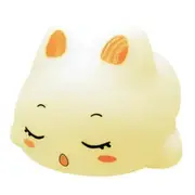 Naktslampa Sbs Nightlight Bunny  Pranimlightbu 8018417470660