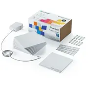 Nanoleaf Canvas Smarter Kit  Nl29-0002Sw-9Pk 0628110858023 Wlononwcrnpnt
