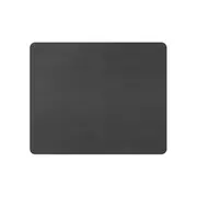 Natec  Mouse Pad Printable Black Npp-0379 5908257125505
