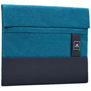 Nb Sleeve Ultrabook 13.3/8803 Aqua Melange Rivacase  8803Aquamelange 4260403577066
