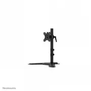 Neomounts Nero Single Monitor Stand 10-32  Ds45-600Bl1
