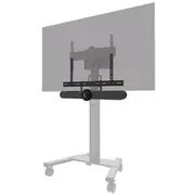 Neomounts Videobar Kit, Vesa, Max 10 Kg - Universal  Av30-500Bl 8717371449377