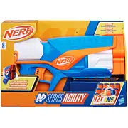 Nerf N sērijas blasteris Agility  F8629 5010996206466