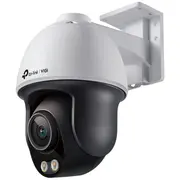 Tp-Link Vigi C540S 4Mp Outdoor Colorpro Night Vision Pan Tilt Network Camera  C540S4Mm 4895252503098