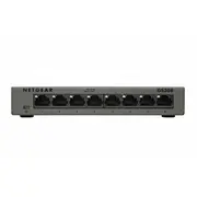 Netgear Switch Gs308 Gs308-300Pes Gs308300Pes  0606449140149