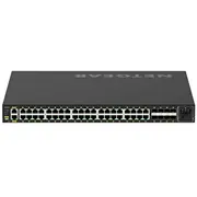Managed Switch M4250-40G8F-Poe Av Gsm4248P 40Xpoe 8Xsfp  Gsm4248P-100Eus 606449151640 Nuntgsz48000006