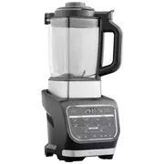 Ninja blenderis/zupas pagatavotājs 2In1, 1000W, melns  Hb150Eu 622356233804