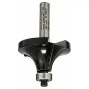 Noapaļošanas frēze Hm R15 mm, divpusējā Bosch 2608628345  3165140358064